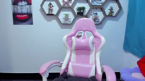 Sharon online show from August 8, 12:43 am