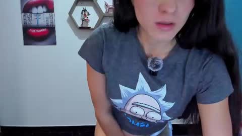 Sharon online show from August 11, 2:13 am