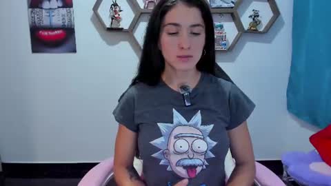 Sharon online show from August 11, 4:25 am