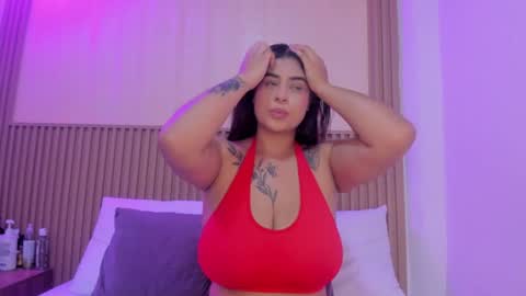 sharonscothh online show from July 31, 8:03 pm