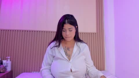 sharonscothh online show from August 7, 8:53 pm