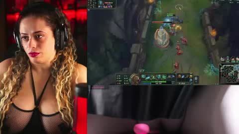 sharonurb3x online show from March 23, 8:58 pm