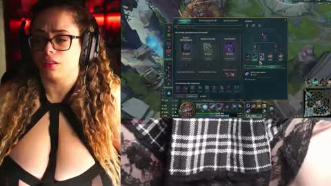 sharonurb3x online show from March 24, 9:58 am