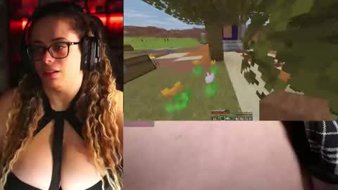 sharonurb3x online show from March 24, 11:04 am