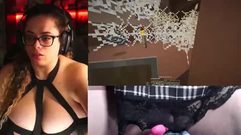 sharonurb3x online show from March 24, 12:10 pm