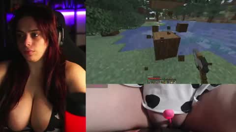 sharonurb3x online show from April 23, 8:56 pm