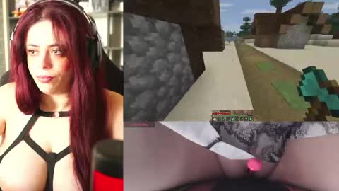 sharonurb3x online show from April 24, 9:13 am