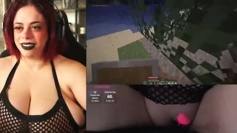 sharonurb3x online show from April 26, 10:00 am