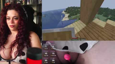 sharonurb3x online show from May 3, 3:17 pm