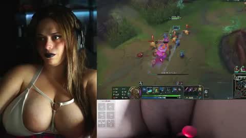 sharonurb3x online show from June 11, 8:48 pm