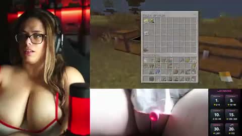 sharonurb3x online show from June 13, 8:28 pm