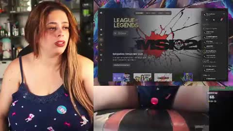 sharonurb3x online show from June 20, 4:29 pm