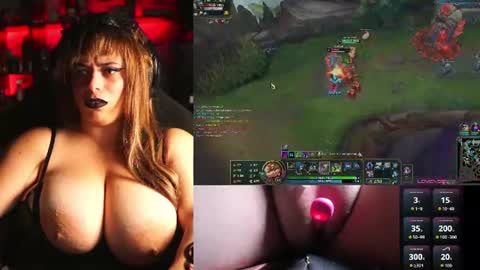 sharonurb3x online show from July 8, 9:19 pm