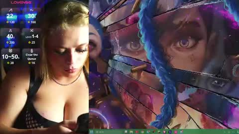 sharonurb3x online show from August 11, 7:49 pm