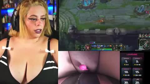 sharonurb3x online show from August 14, 3:37 pm