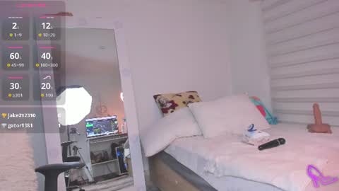 Sharon online show from August 15, 6:01 pm