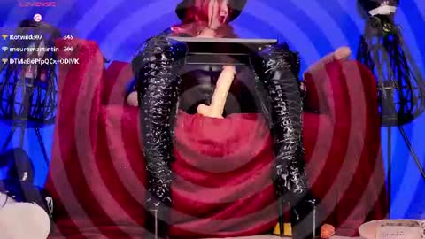Sharon online show from August 5, 8:01 am