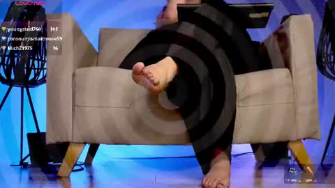 Sharon online show from August 13, 9:01 am