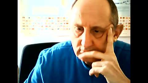 Peter online show from March 1, 12:46 pm