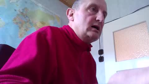 Peter online show from March 29, 12:35 pm