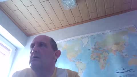 Peter online show from April 19, 11:31 am