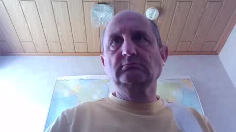 Peter online show from April 25, 12:55 pm