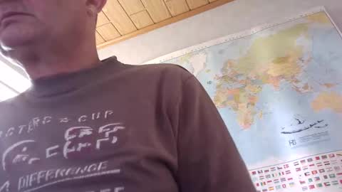 Peter online show from May 3, 12:43 pm