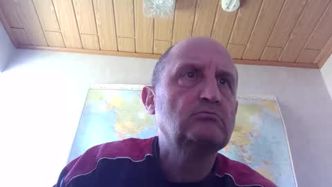 Peter online show from May 23, 10:29 am