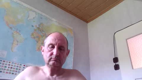 Peter online show from May 24, 12:08 pm