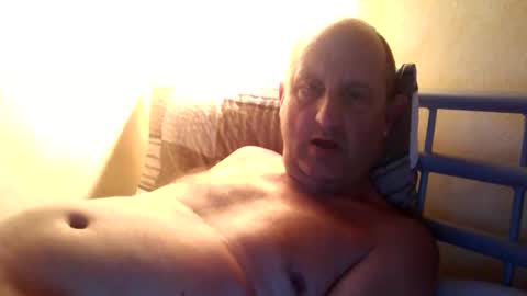 Peter online show from June 2, 9:29 pm