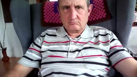 Peter online show from June 17, 2:27 pm