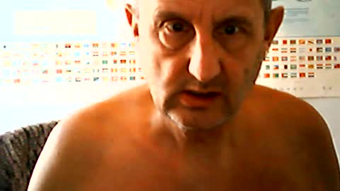 Peter online show from July 25, 12:20 pm
