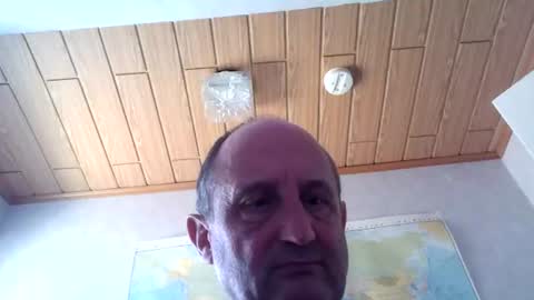 Peter online show from August 1, 11:05 am