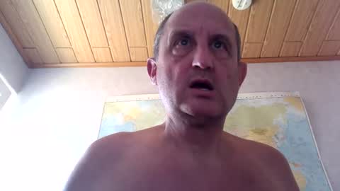Peter online show from August 1, 12:11 pm