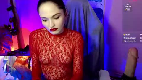 Mistress Silence online show from August 28, 11:30 am