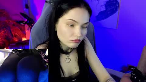 Mistress Silence online show from September 2, 9:55 am