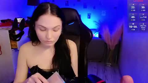 Mistress Silence online show from September 6, 6:08 am