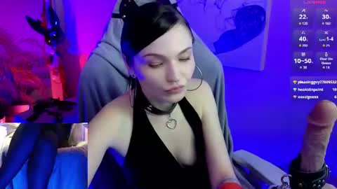 Mistress Silence online show from September 7, 10:21 am
