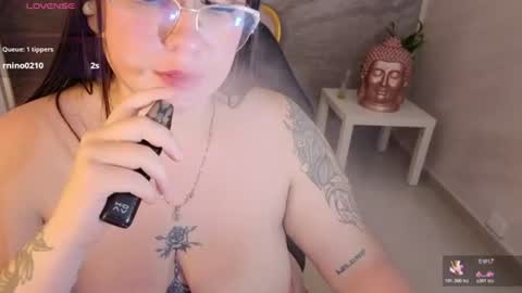 Sharyth online show from August 8, 12:43 am