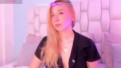 Shantall online show from July 27, 1:00 am