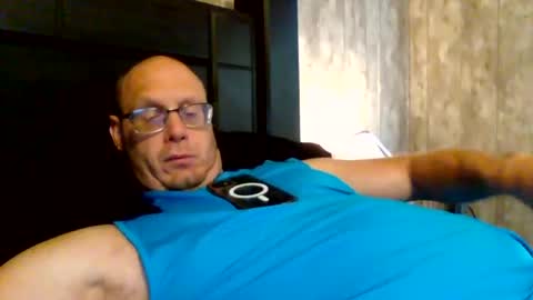 shaun_hatcher31 online show from July 6, 3:15 pm