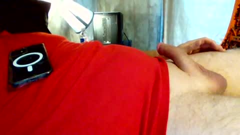 shaun_hatcher31 online show from July 12, 3:07 pm