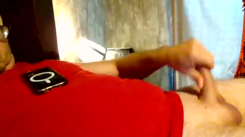 shaun_hatcher31 online show from July 13, 1:40 pm