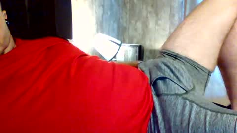 shaun_hatcher31 online show from August 4, 2:47 pm