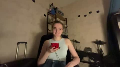 shaunadarington online show from August 10, 8:10 pm