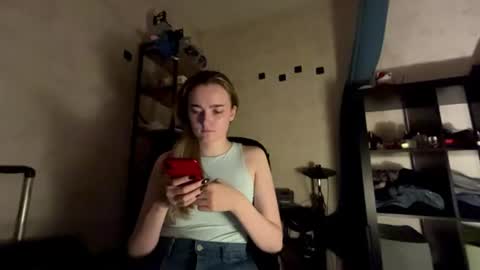 shaunadarington online show from August 10, 9:16 pm
