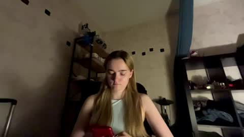 shaunadarington online show from August 10, 10:44 pm