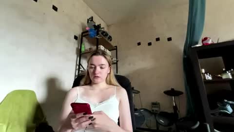 shaunadarington online show from August 13, 11:24 am