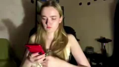 shaunadarington online show from August 14, 6:11 pm