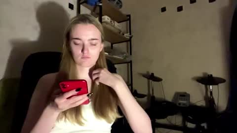 shaunadarington online show from August 14, 9:29 pm
